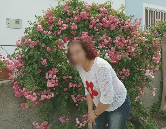 Carlijn, 35