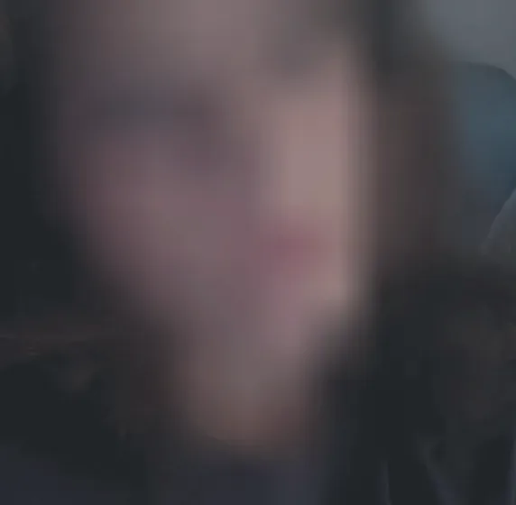 Cindy, 21