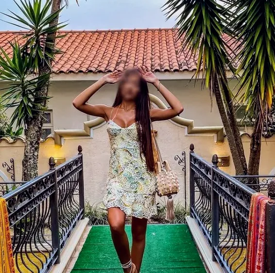 Cynthia, 29