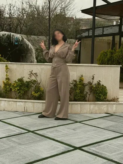 Dilara, 34