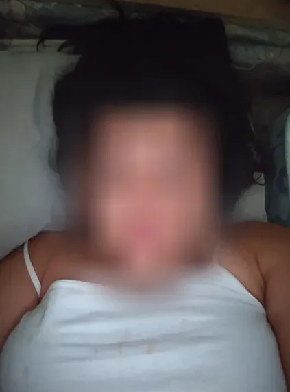 Karin, 34