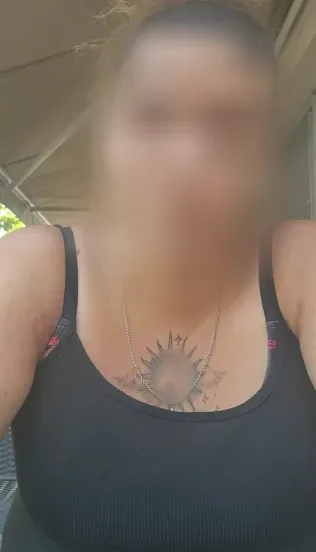 Khadija, 37
