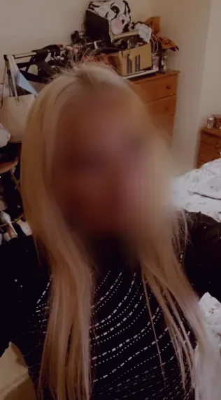 Kimberly, 37