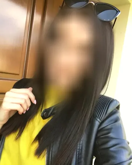 Kimberly, 34