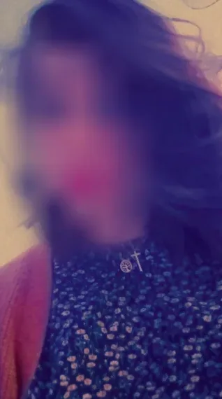 Lauren, 31