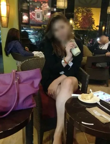 Merve, 34