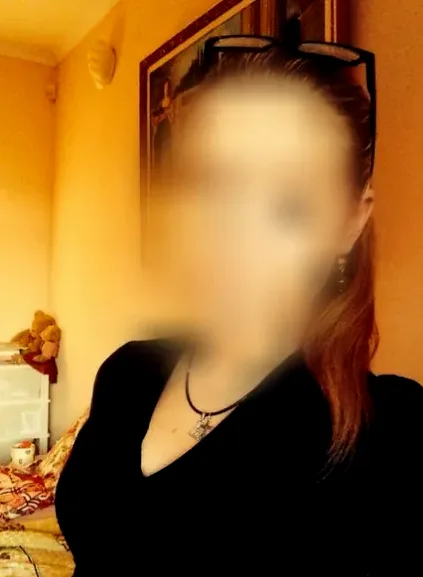 Monique, 30