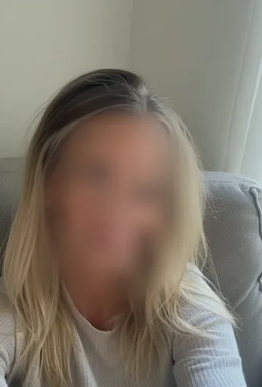 Naima, 36