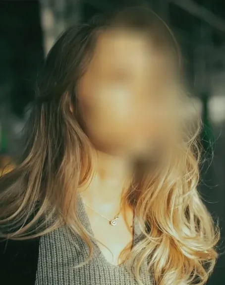Naomi, 40
