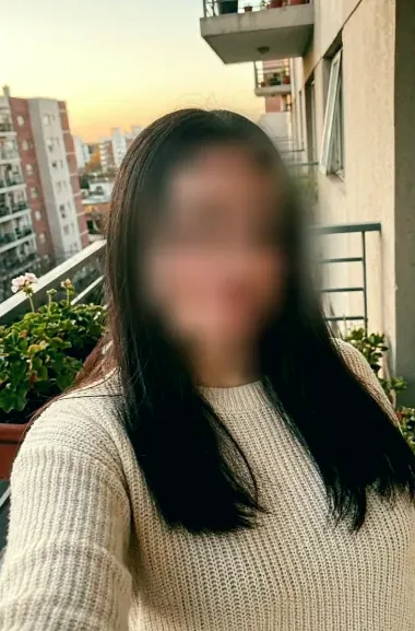 Priscilla, 20