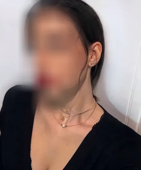 Tess, 25