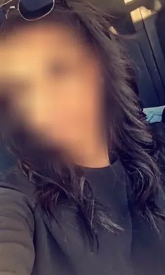 Zainab, 20